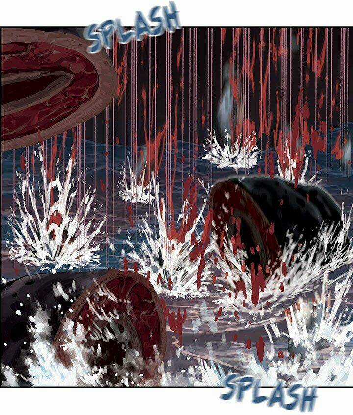 Đứa Con Thần Chết - Chapter 13 - Trang 18