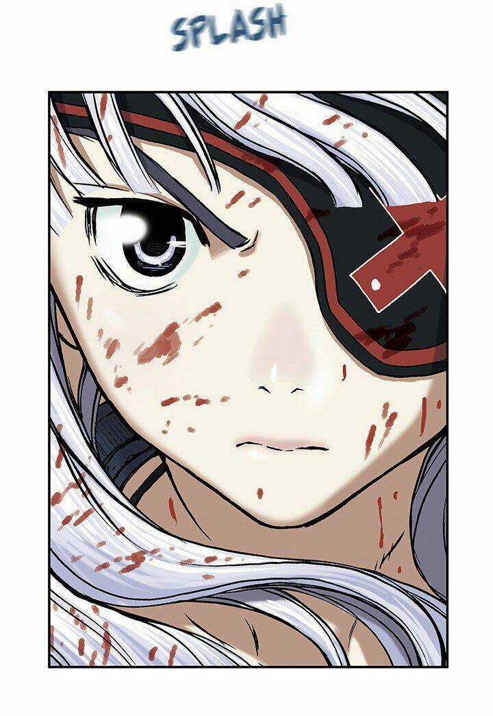 Đứa Con Thần Chết - Chapter 13 - Trang 19