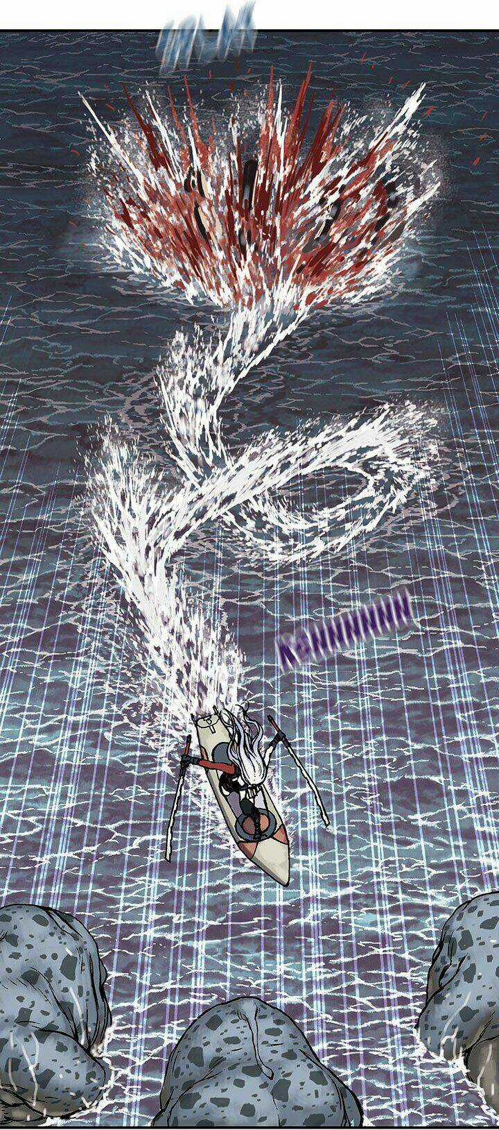 Đứa Con Thần Chết - Chapter 13 - Trang 3