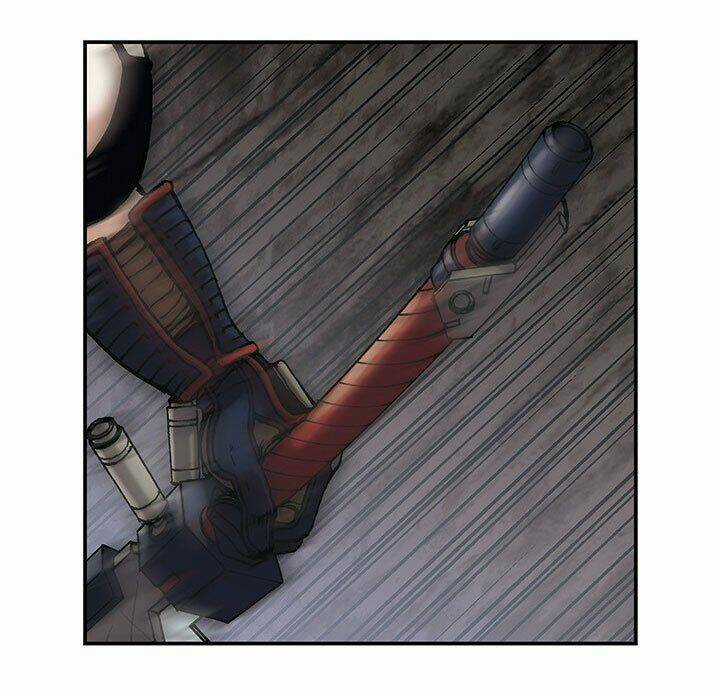 Đứa Con Thần Chết - Chapter 13 - Trang 21