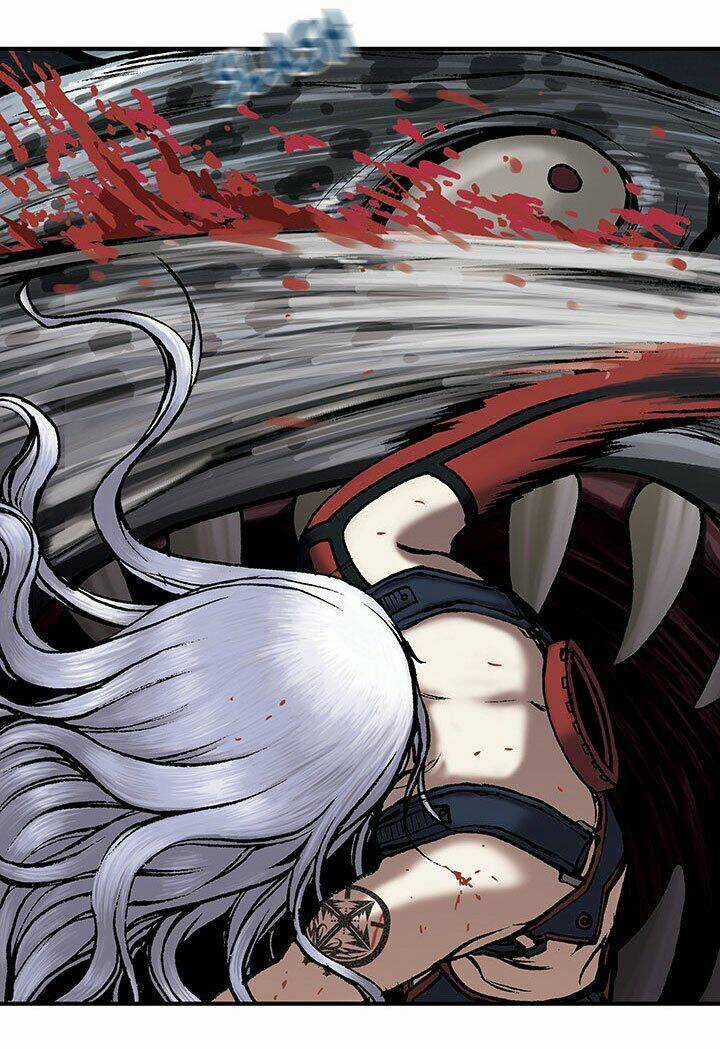 Đứa Con Thần Chết - Chapter 13 - Trang 23