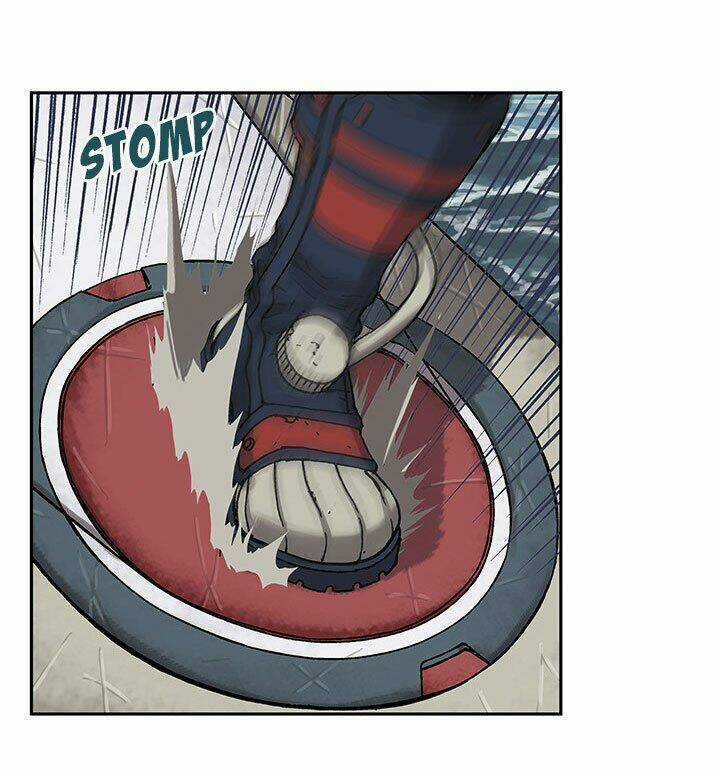 Đứa Con Thần Chết - Chapter 13 - Trang 29