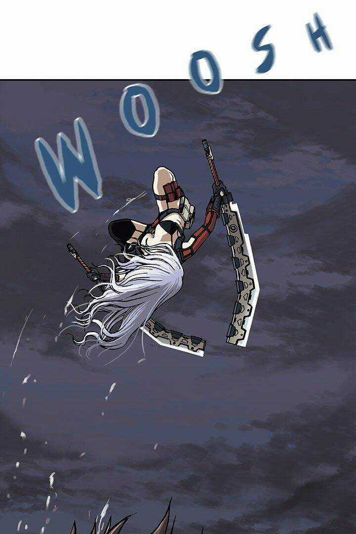 Đứa Con Thần Chết - Chapter 13 - Trang 30