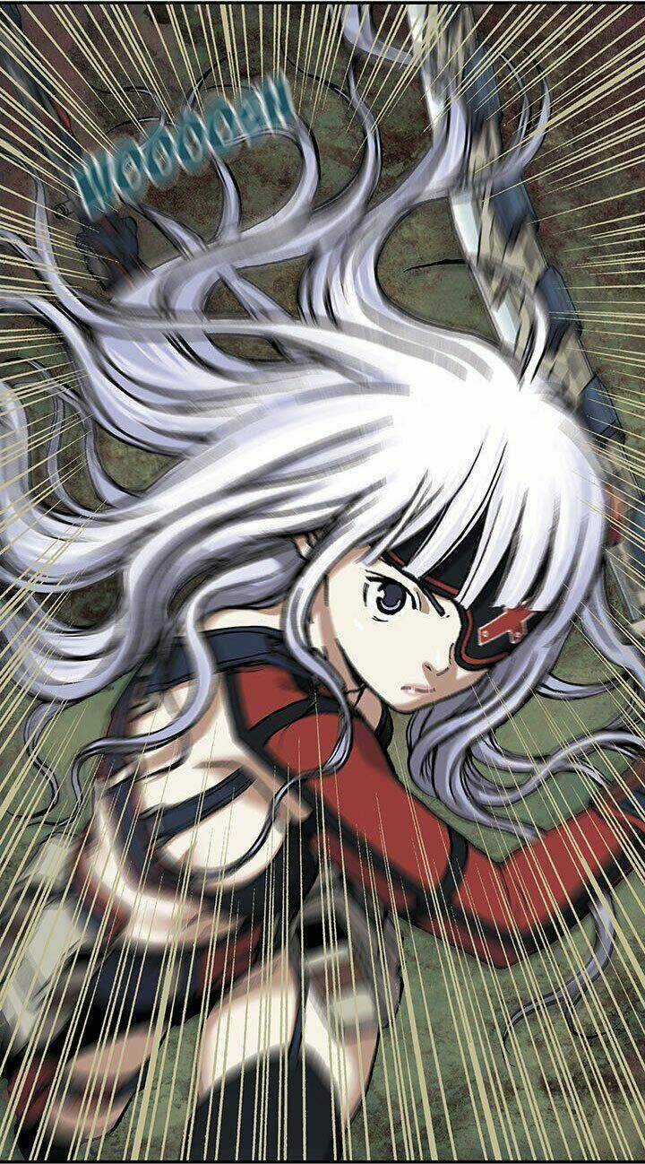 Đứa Con Thần Chết - Chapter 13 - Trang 4