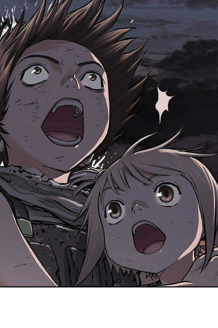 Đứa Con Thần Chết - Chapter 13 - Trang 31