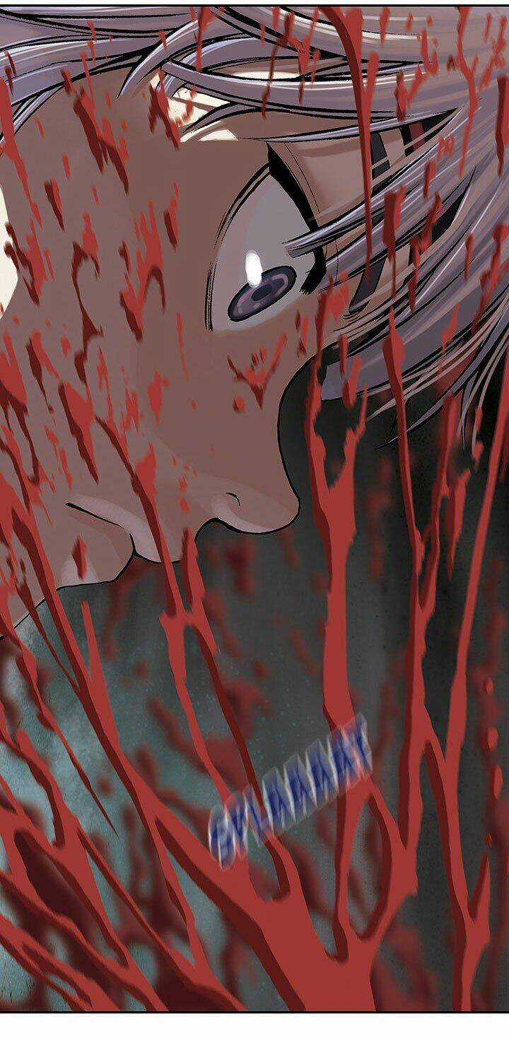 Đứa Con Thần Chết - Chapter 13 - Trang 34