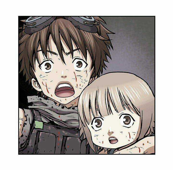 Đứa Con Thần Chết - Chapter 13 - Trang 35