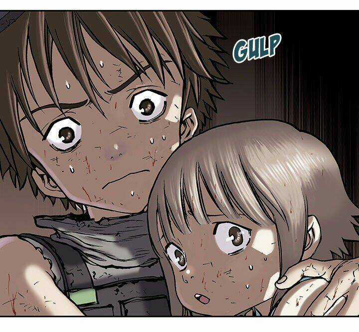 Đứa Con Thần Chết - Chapter 13 - Trang 41