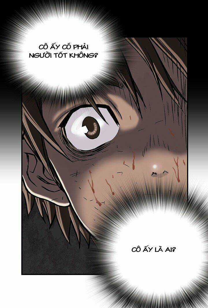 Đứa Con Thần Chết - Chapter 13 - Trang 46