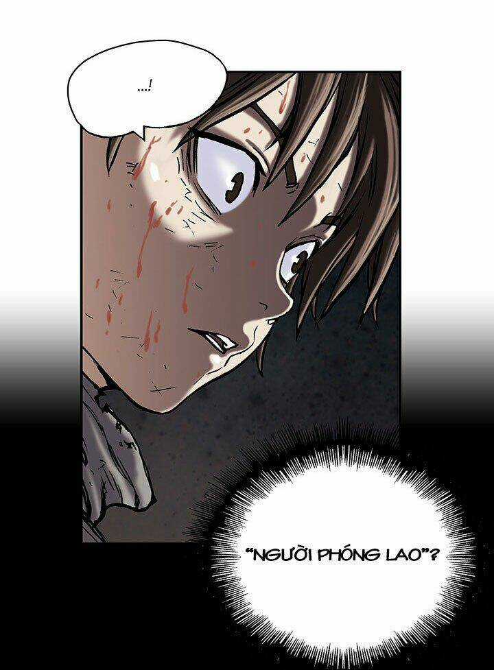 Đứa Con Thần Chết - Chapter 13 - Trang 49