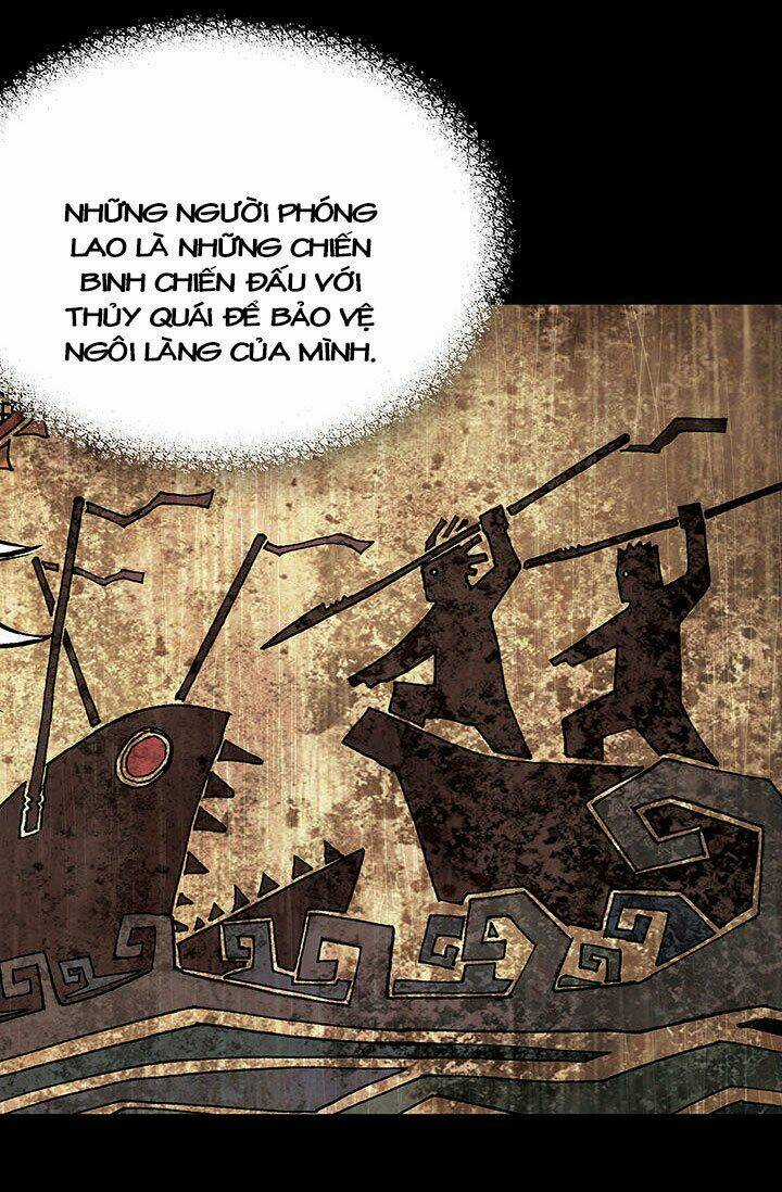 Đứa Con Thần Chết - Chapter 13 - Trang 52