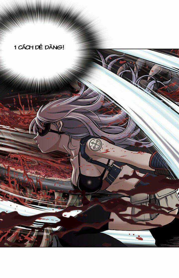 Đứa Con Thần Chết - Chapter 13 - Trang 9