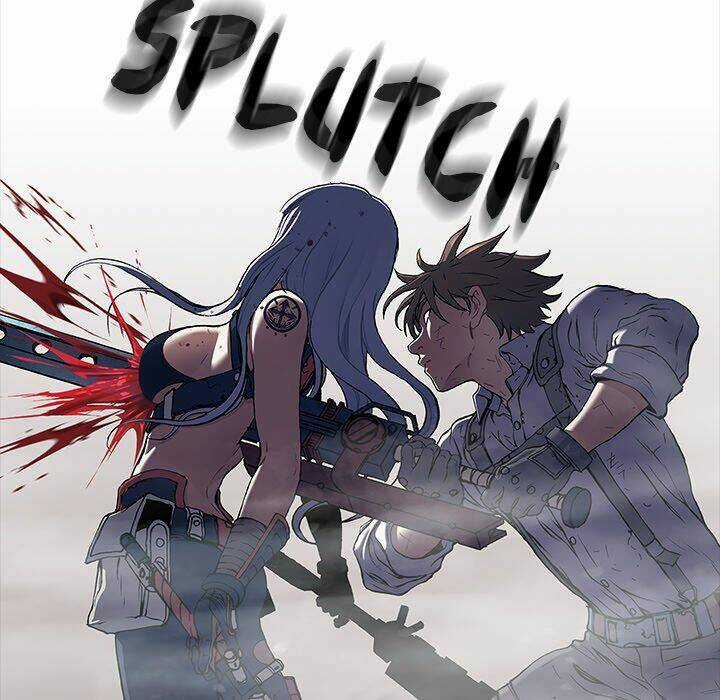 Đứa Con Thần Chết - Chapter 130 - Trang 12