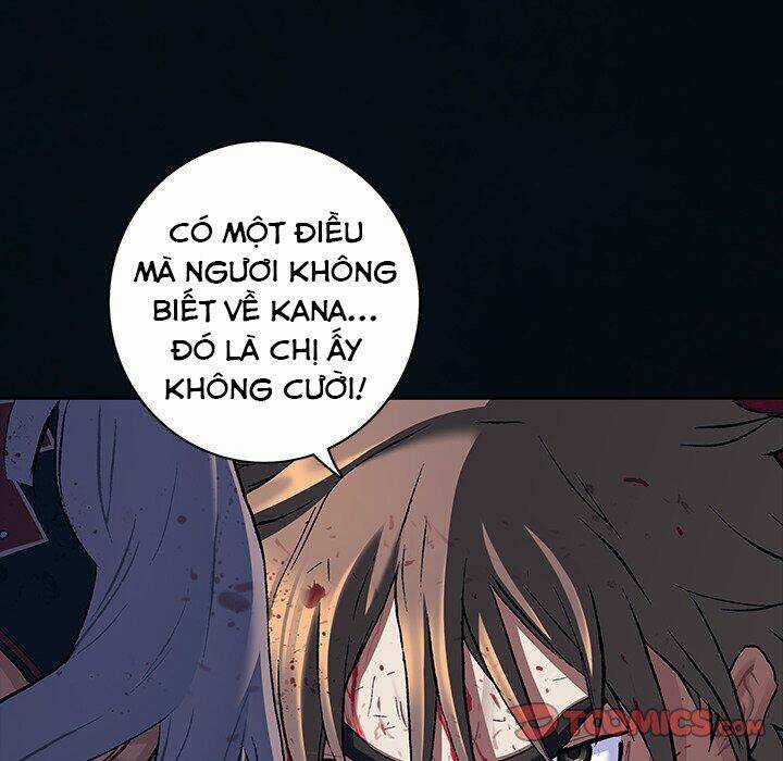 Đứa Con Thần Chết - Chapter 130 - Trang 15