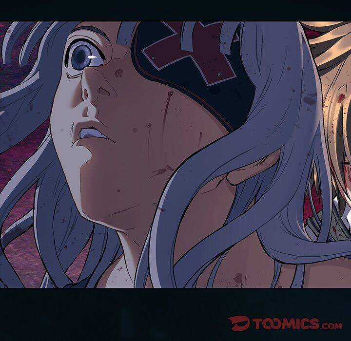 Đứa Con Thần Chết - Chapter 130 - Trang 17