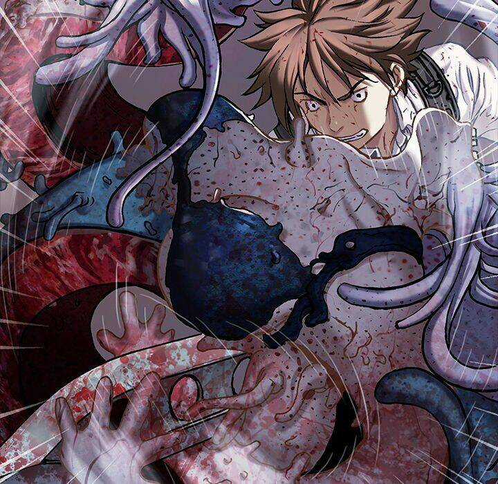 Đứa Con Thần Chết - Chapter 130 - Trang 20