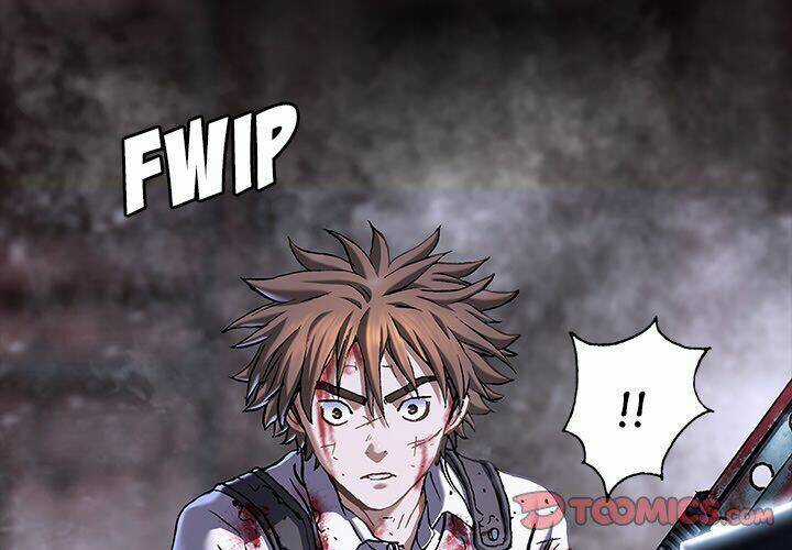 Đứa Con Thần Chết - Chapter 130 - Trang 3