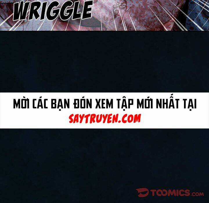 Đứa Con Thần Chết - Chapter 130 - Trang 21