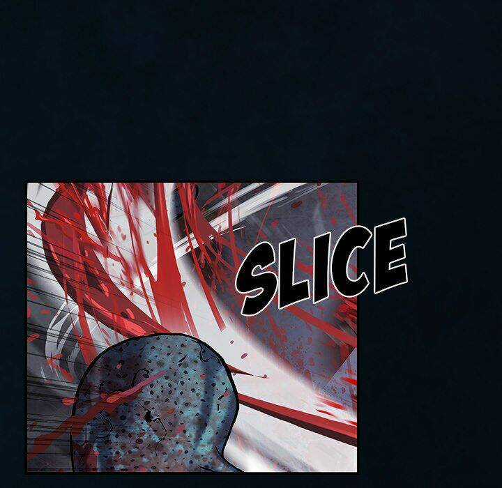 Đứa Con Thần Chết - Chapter 130 - Trang 22