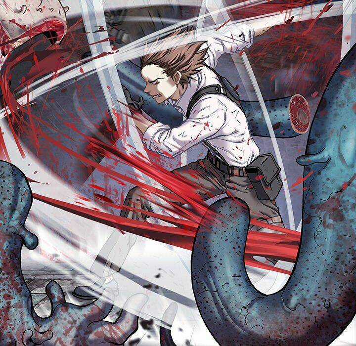 Đứa Con Thần Chết - Chapter 130 - Trang 24