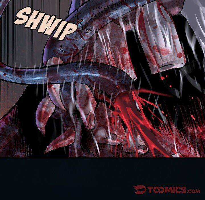 Đứa Con Thần Chết - Chapter 130 - Trang 27