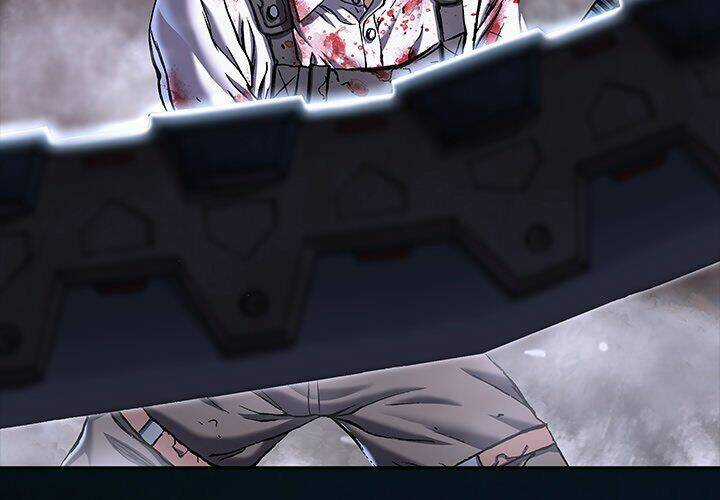 Đứa Con Thần Chết - Chapter 130 - Trang 4