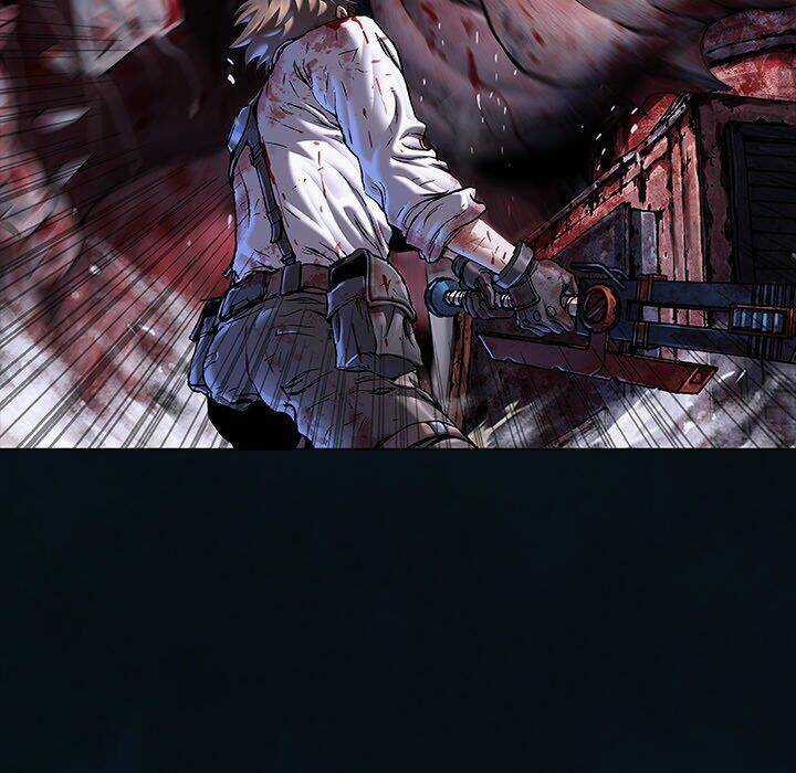 Đứa Con Thần Chết - Chapter 130 - Trang 32