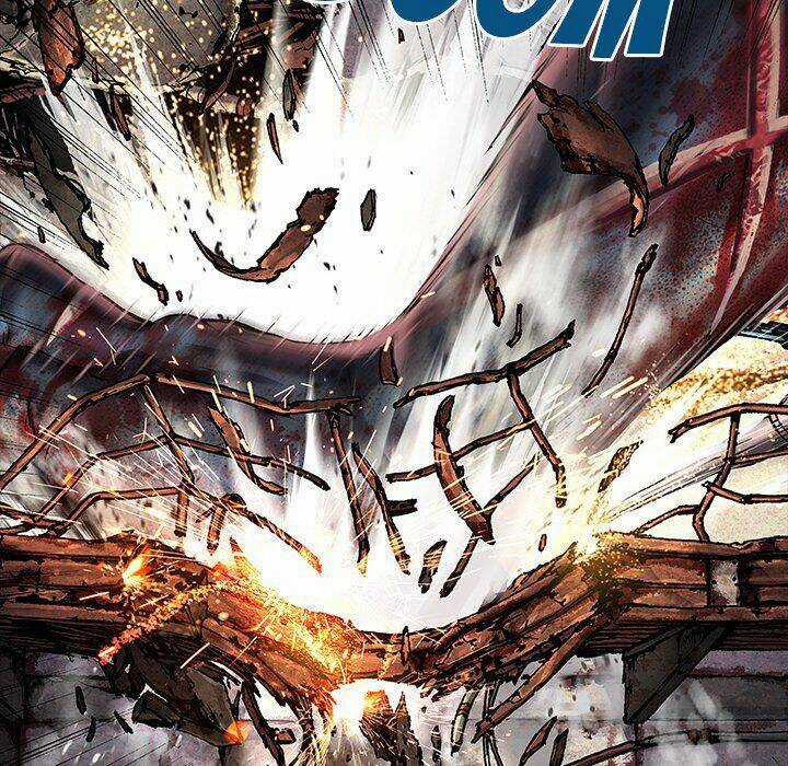 Đứa Con Thần Chết - Chapter 130 - Trang 34