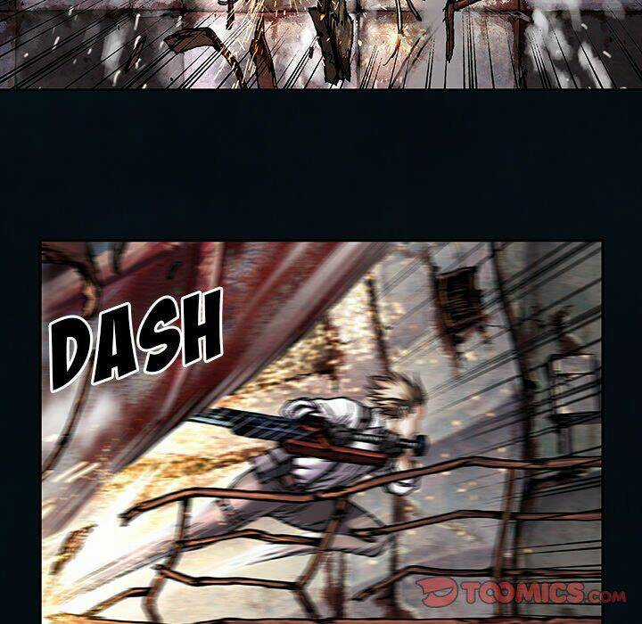 Đứa Con Thần Chết - Chapter 130 - Trang 35