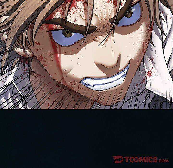 Đứa Con Thần Chết - Chapter 130 - Trang 37