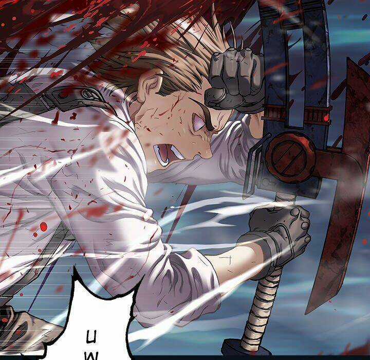 Đứa Con Thần Chết - Chapter 130 - Trang 40