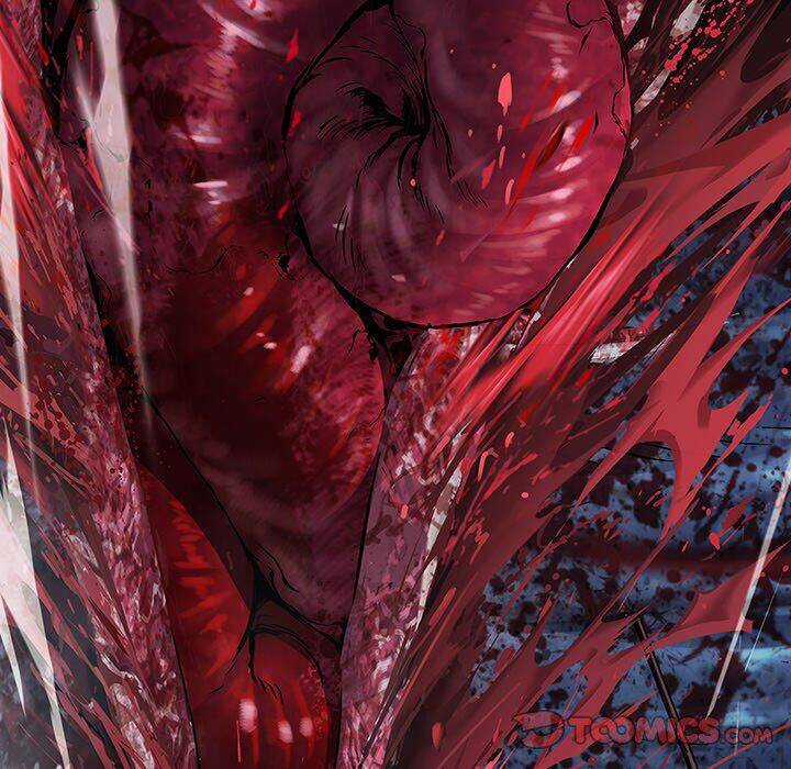 Đứa Con Thần Chết - Chapter 130 - Trang 43