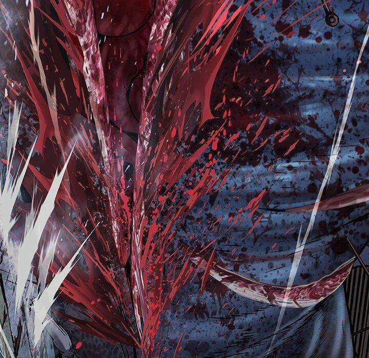 Đứa Con Thần Chết - Chapter 130 - Trang 44