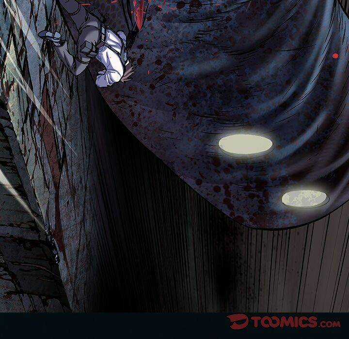 Đứa Con Thần Chết - Chapter 130 - Trang 45