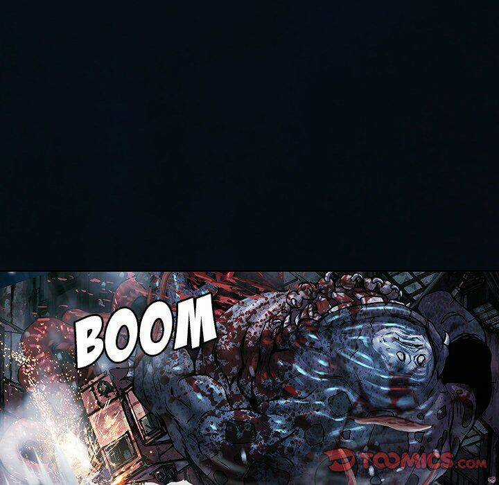 Đứa Con Thần Chết - Chapter 130 - Trang 49