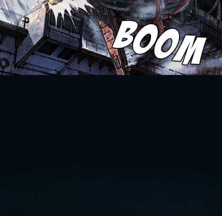 Đứa Con Thần Chết - Chapter 130 - Trang 50