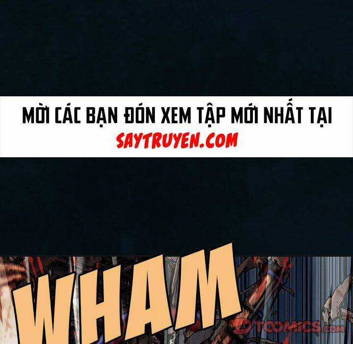 Đứa Con Thần Chết - Chapter 130 - Trang 51