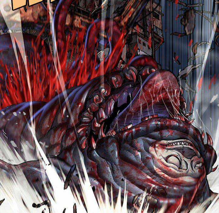 Đứa Con Thần Chết - Chapter 130 - Trang 52