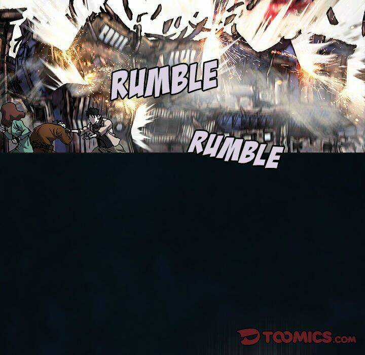 Đứa Con Thần Chết - Chapter 130 - Trang 53