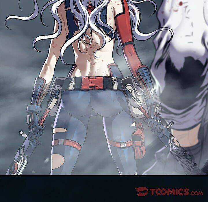 Đứa Con Thần Chết - Chapter 130 - Trang 7