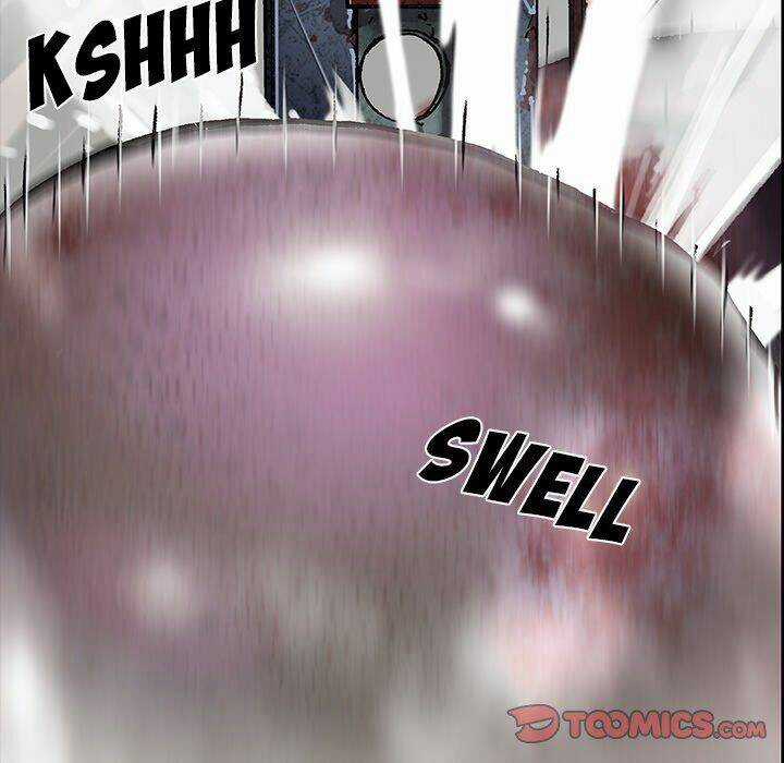 Đứa Con Thần Chết - Chapter 130 - Trang 61