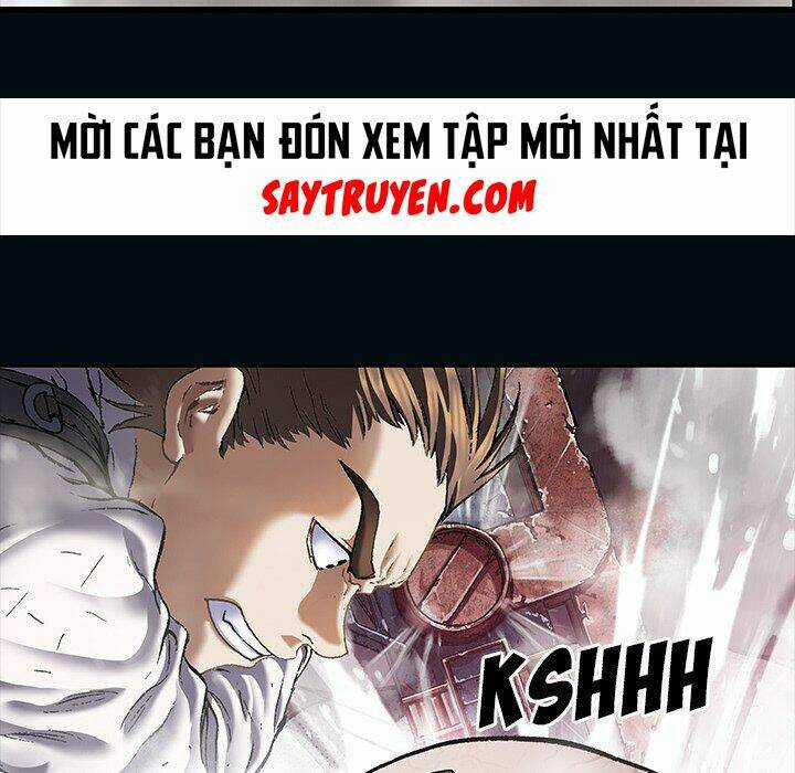 Đứa Con Thần Chết - Chapter 130 - Trang 62