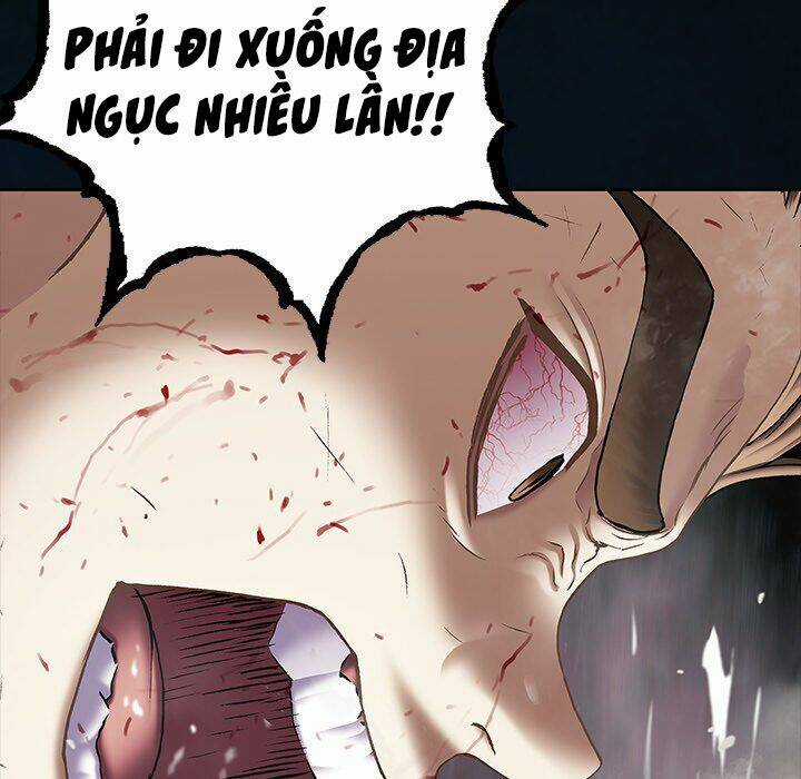 Đứa Con Thần Chết - Chapter 130 - Trang 66