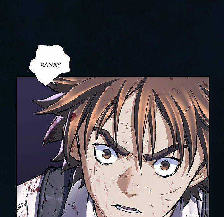 Đứa Con Thần Chết - Chapter 130 - Trang 8