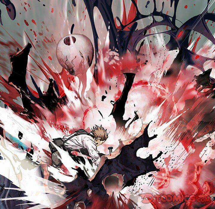 Đứa Con Thần Chết - Chapter 130 - Trang 73