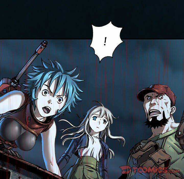 Đứa Con Thần Chết - Chapter 130 - Trang 75