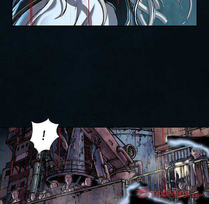 Đứa Con Thần Chết - Chapter 130 - Trang 77