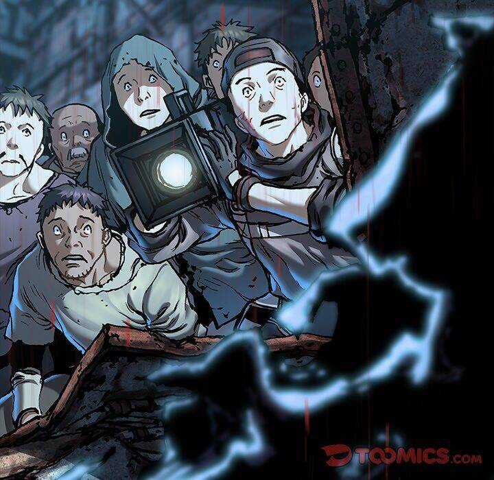 Đứa Con Thần Chết - Chapter 130 - Trang 79