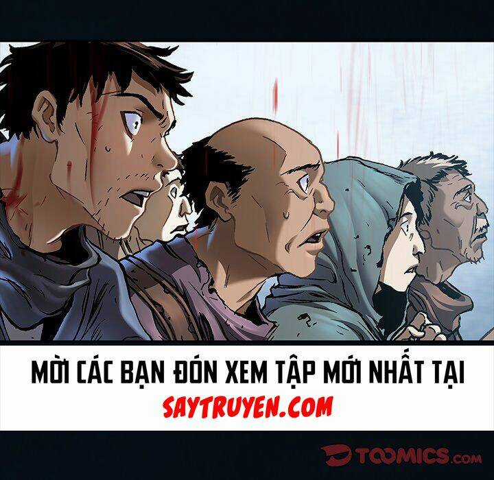 Đứa Con Thần Chết - Chapter 130 - Trang 81