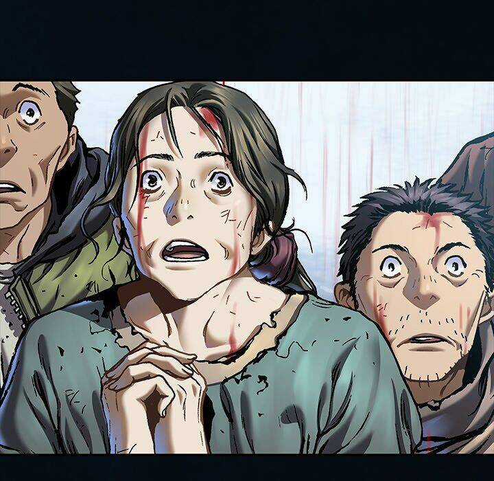 Đứa Con Thần Chết - Chapter 130 - Trang 82